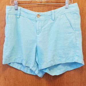 Lily Pulitzer Shorts